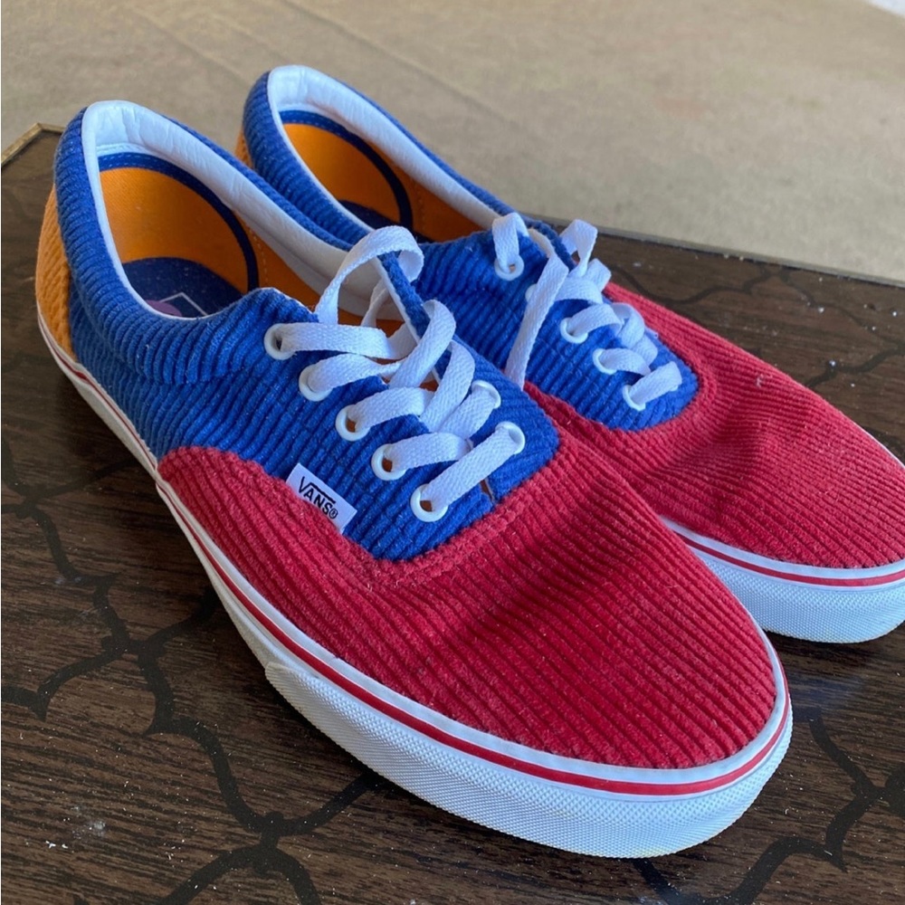 Vans